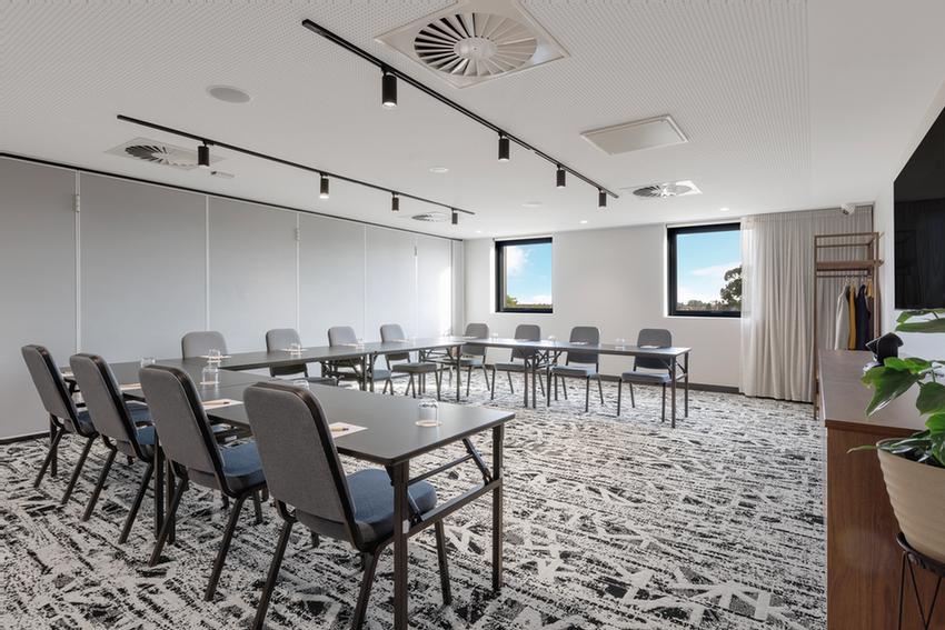 Photo of Braybrook Room