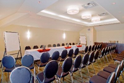 Photo of Burlington Room