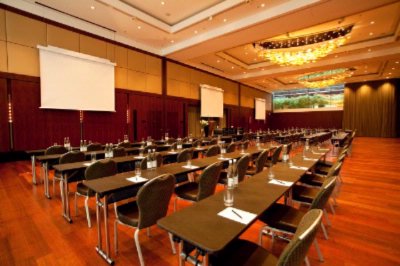 Photo of Escherwiese Ballroom