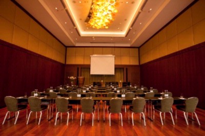 Photo 2 of Ballroom II