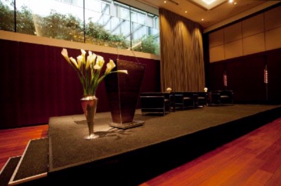 Photo of Ballroom III