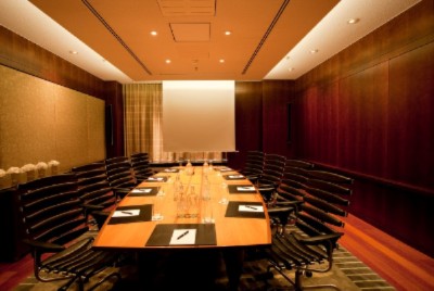 Photo of Boardroom