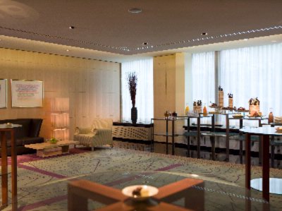 Photo of Mezzanine Foyer