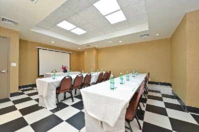 Photo of Holiday Inn Lower East Side Meeting Room