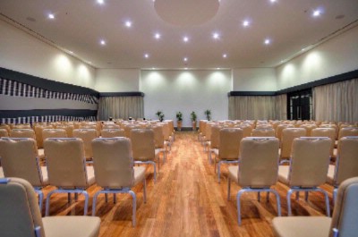 Photo of The State Hall