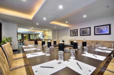 Photo of The Executive Lounge