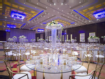 Photo of Al Baraka Ballroom