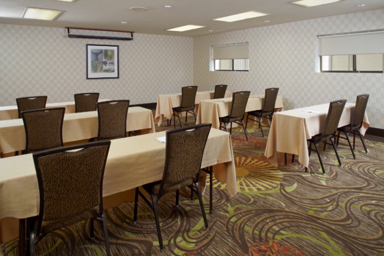 Photo of Tucson Room