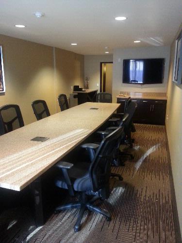 Photo of Boardroom