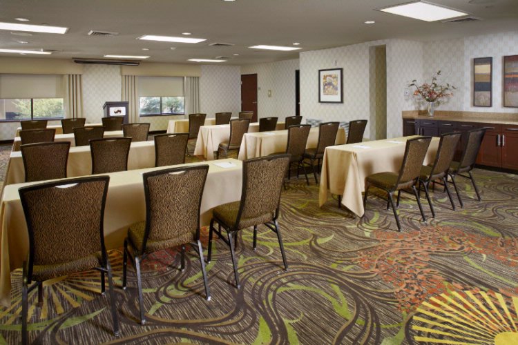 Photo of The Phoenix Room