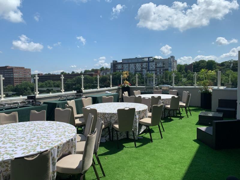Photo of The Terrace