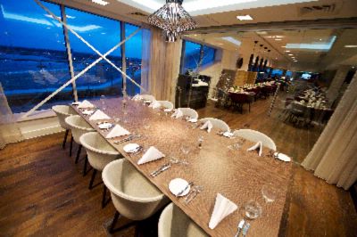 Photo of Boardroom