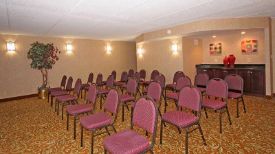 Photo of Crown Point Meeting Room