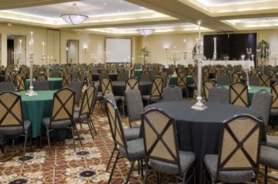 Photo of Grand Ballroom
