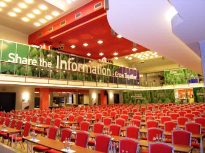Photo of Big Hall