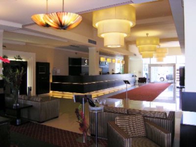 Photo of Foyer