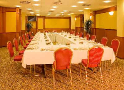 Photo of Meetin room A