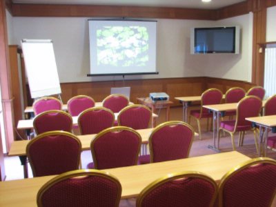 Photo of Meetin room D