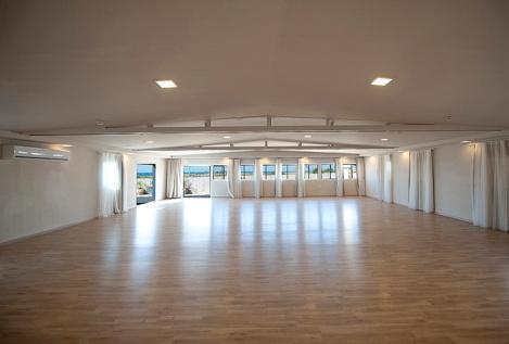 Photo of Sansa Hall
