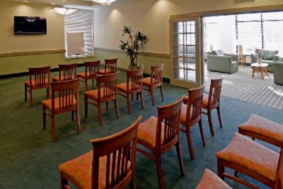 Photo of Meeting Room