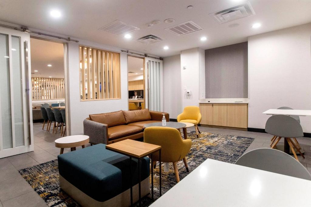 Photo of Flex Space