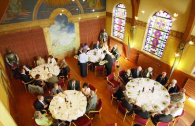 Photo of Ridderzaal
