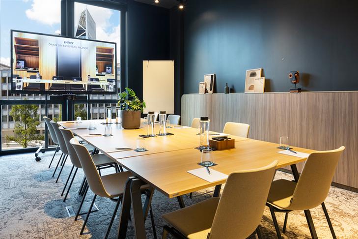 Photo of Studio 29m² minimum 