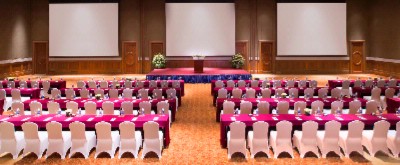 Photo of Song Hong Grand Ballroom