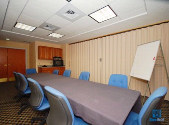 Photo of Meeting Room