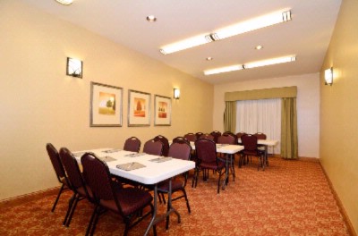 Photo of Heritage Meeting Room