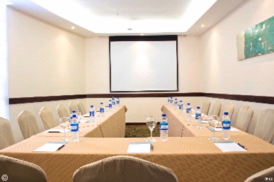Photo of Salón Arrecife