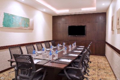 Photo of Sala Ejecutiva Coral I