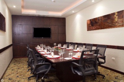 Photo of Sala Ejecutiva Coral II