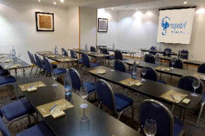 Photo of MALLORCA MEETING ROOM