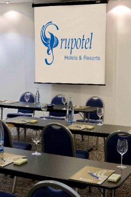Photo of BARCELONA MEETING ROOM