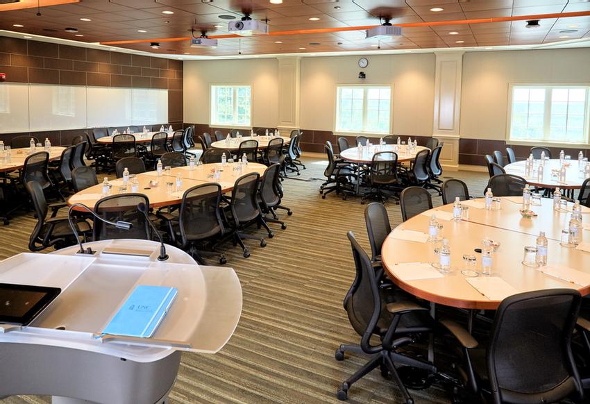 Photo of Meeting Room 188