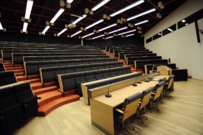 Photo of Auditorium
