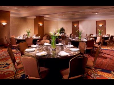 Photo of Remington Ballroom