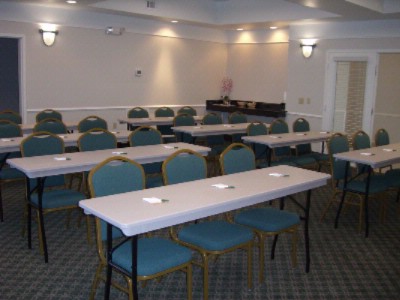 Photo of La Quinta Inn & Suites Conference Room