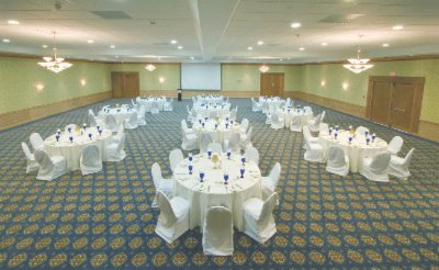 Photo of Las Palmas Ballroom