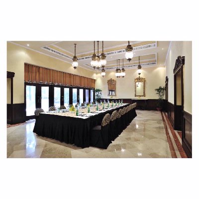 Photo of Portico