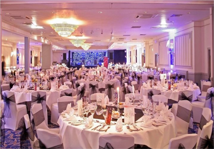 Photo of Craigiebuckler Suite