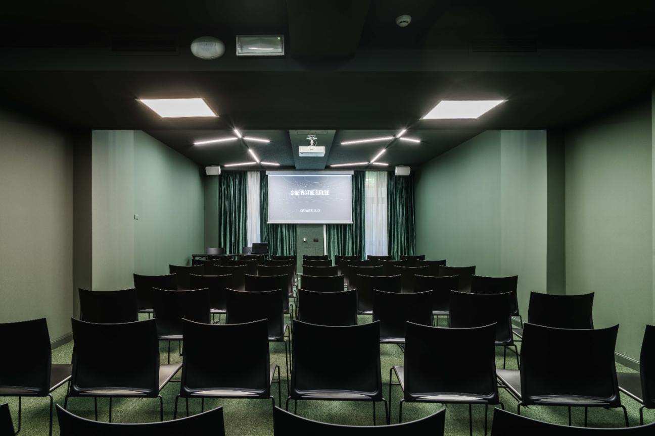 Photo of ROOMS 1-2-3-4-5-6-8