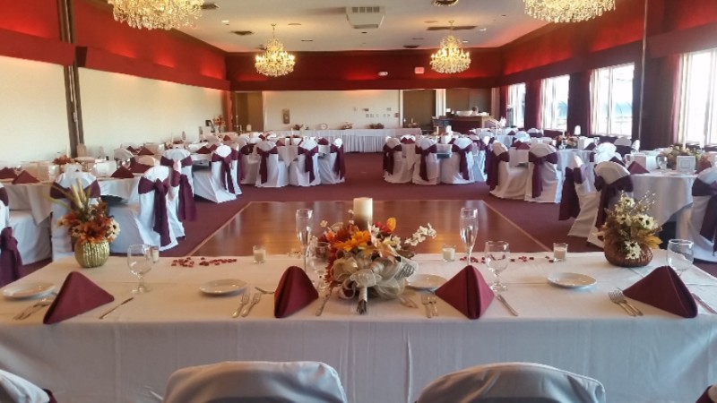 Photo of Holland Room