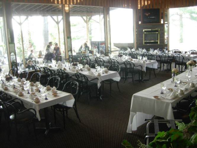 Photo of Anchorage Room