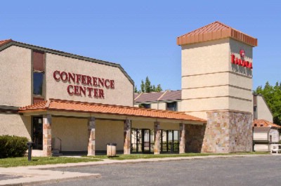 Photo of Saltair C&D