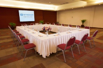 Photo of Diamante Ballroom