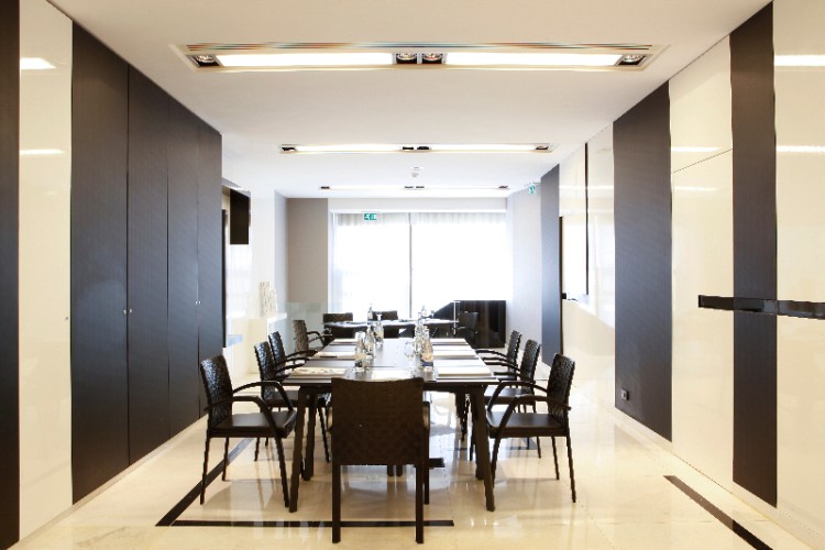 Photo of Restauradores Room