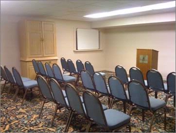 Photo of Family Room