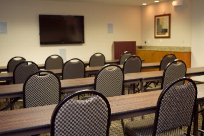 Photo of Meeting Room